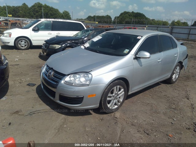 Photo 1 VIN: 3VWAL7AJXAM130665 - VOLKSWAGEN JETTA SEDAN 