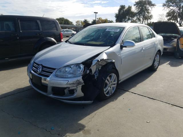 Photo 1 VIN: 3VWAL7AJXAM162726 - VOLKSWAGEN JETTA TDI 