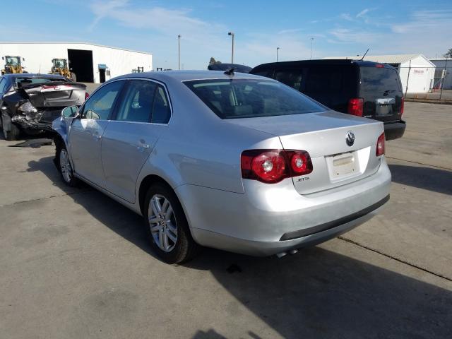 Photo 2 VIN: 3VWAL7AJXAM162726 - VOLKSWAGEN JETTA TDI 