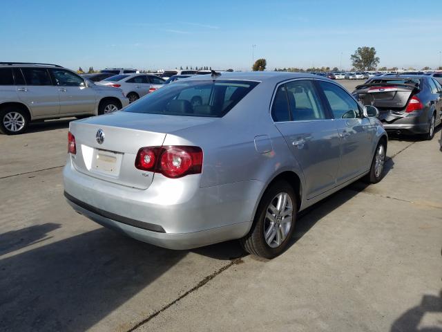 Photo 3 VIN: 3VWAL7AJXAM162726 - VOLKSWAGEN JETTA TDI 