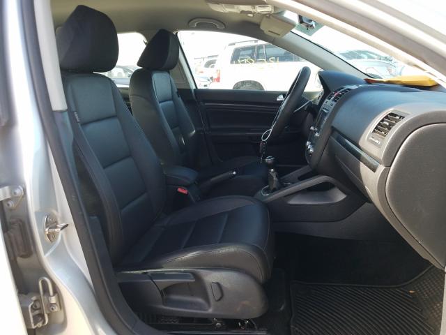 Photo 4 VIN: 3VWAL7AJXAM162726 - VOLKSWAGEN JETTA TDI 