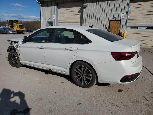 Photo 1 VIN: 3VWAM7BU1RM086279 - VOLKSWAGEN JETTA SPOR 