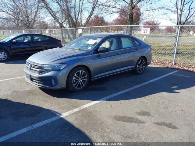 Photo 1 VIN: 3VWAM7BU2NM013500 - VOLKSWAGEN JETTA 