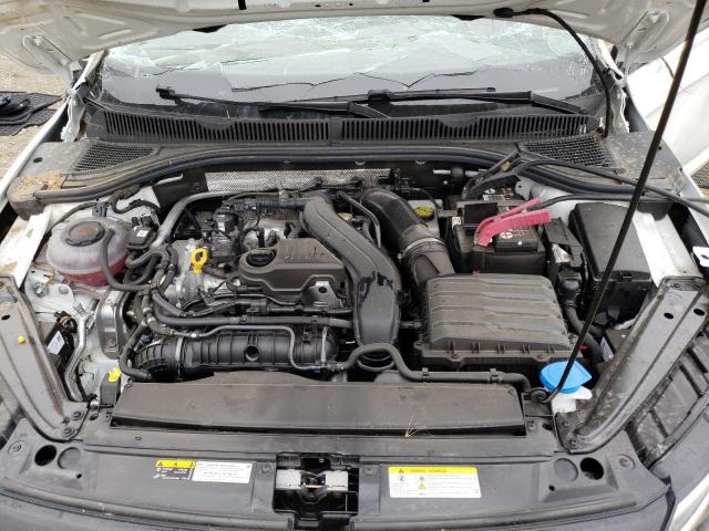 Photo 10 VIN: 3VWAM7BU2PM012253 - VOLKSWAGEN JETTA SPOR 