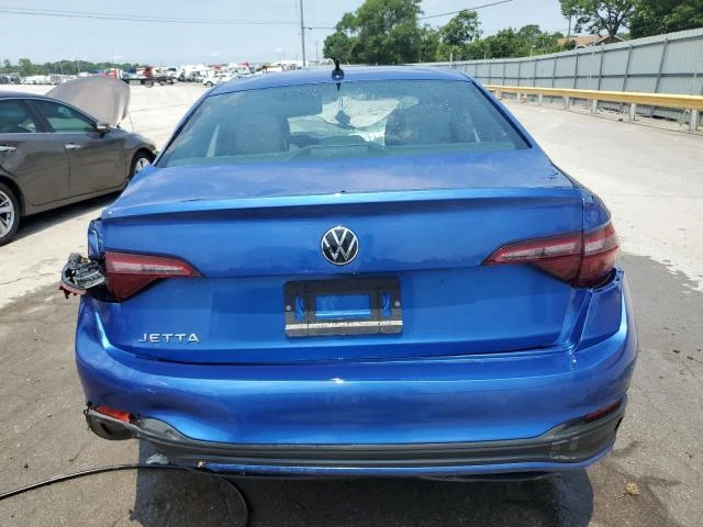 Photo 5 VIN: 3VWAM7BU2RM024776 - VOLKSWAGEN JETTA SPOR 