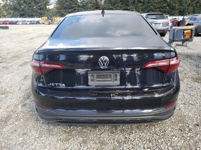 Photo 5 VIN: 3VWAM7BU3NM027745 - VOLKSWAGEN JETTA SPOR 