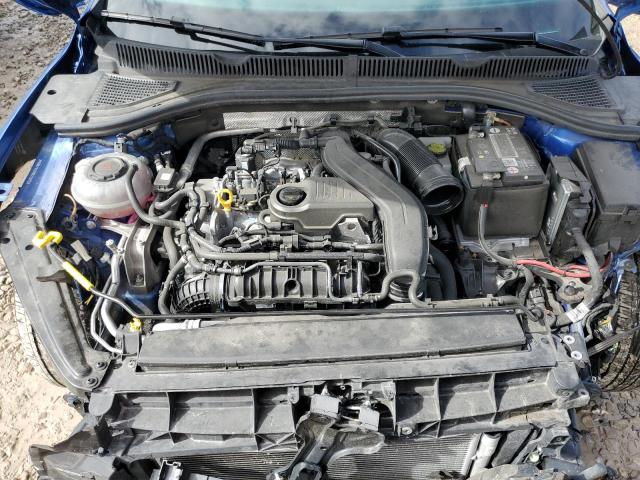 Photo 10 VIN: 3VWAM7BU3NM028023 - VOLKSWAGEN JETTA 