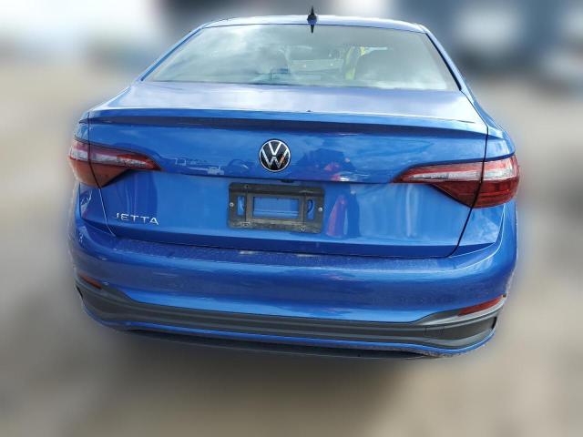 Photo 5 VIN: 3VWAM7BU3NM028023 - VOLKSWAGEN JETTA 