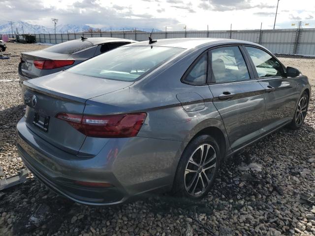 Photo 2 VIN: 3VWAM7BU4NM027589 - VOLKSWAGEN JETTA 