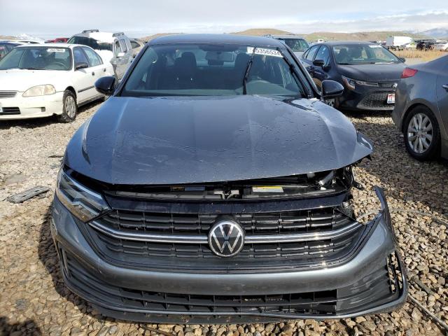 Photo 4 VIN: 3VWAM7BU4NM027589 - VOLKSWAGEN JETTA 