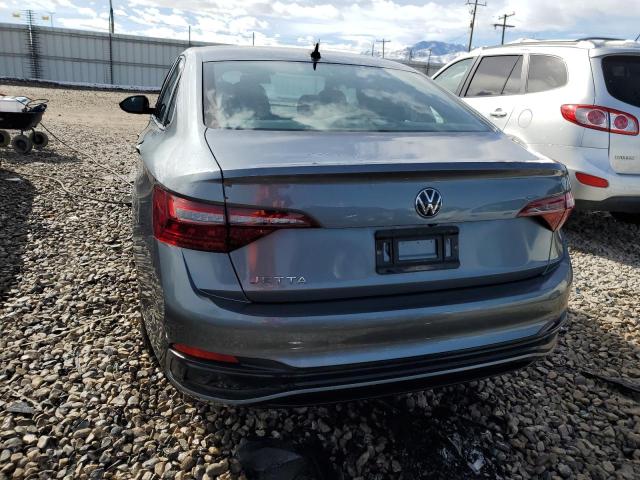 Photo 5 VIN: 3VWAM7BU4NM027589 - VOLKSWAGEN JETTA 