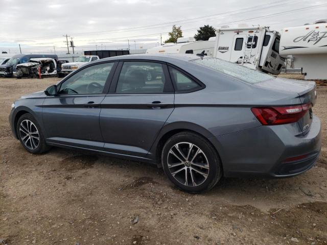 Photo 1 VIN: 3VWAM7BU4NM027785 - VOLKSWAGEN JETTA 