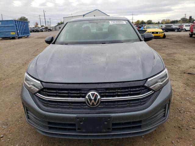 Photo 4 VIN: 3VWAM7BU4NM027785 - VOLKSWAGEN JETTA 