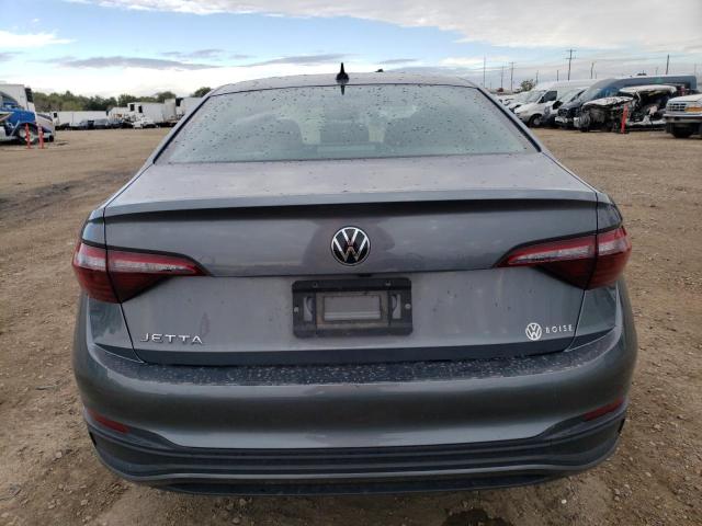 Photo 5 VIN: 3VWAM7BU4NM027785 - VOLKSWAGEN JETTA 