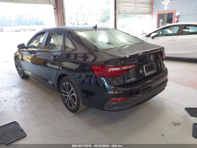 Photo 2 VIN: 3VWAM7BU6PM027807 - VOLKSWAGEN JETTA 