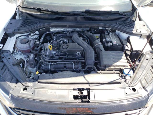 Photo 10 VIN: 3VWAM7BU7NM028154 - VOLKSWAGEN JETTA SPOR 