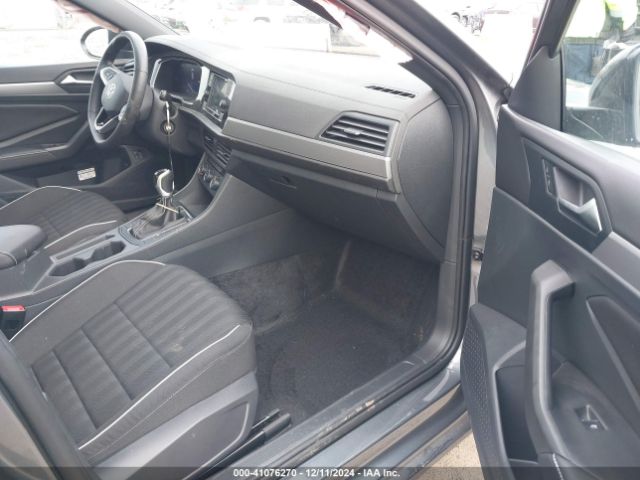 Photo 4 VIN: 3VWAM7BU8RM008744 - VOLKSWAGEN JETTA 