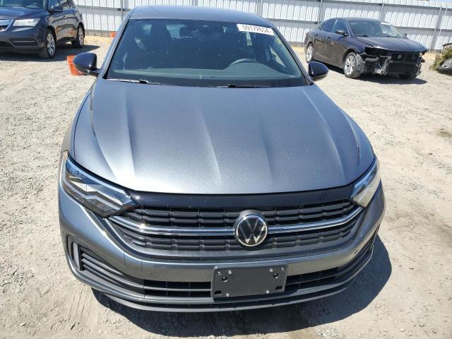 Photo 4 VIN: 3VWAM7BU9PM034735 - VOLKSWAGEN JETTA 