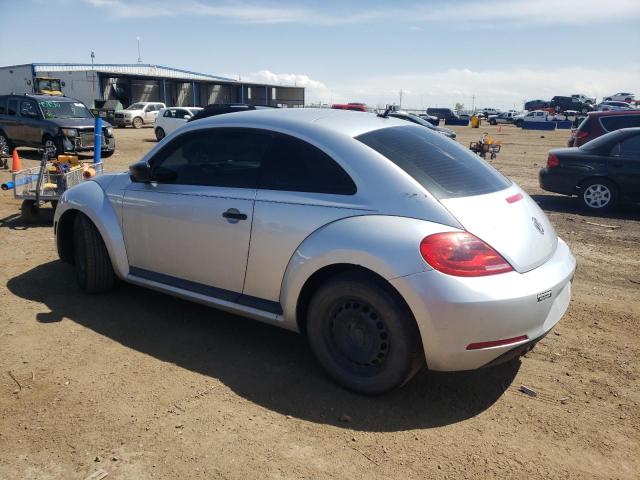 Photo 1 VIN: 3VWAP7ATXCM648526 - VOLKSWAGEN BEETLE 