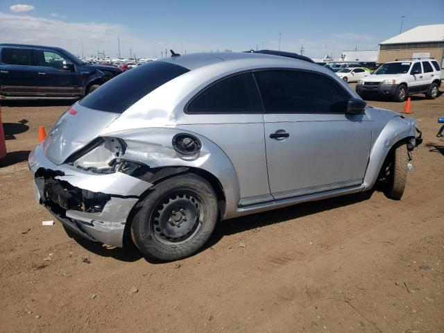 Photo 2 VIN: 3VWAP7ATXCM648526 - VOLKSWAGEN BEETLE 