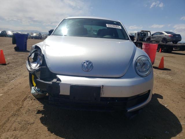 Photo 4 VIN: 3VWAP7ATXCM648526 - VOLKSWAGEN BEETLE 