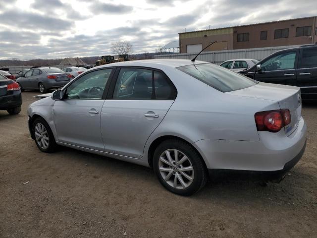 Photo 1 VIN: 3VWAX7AJ0AM115239 - VOLKSWAGEN JETTA LIMI 