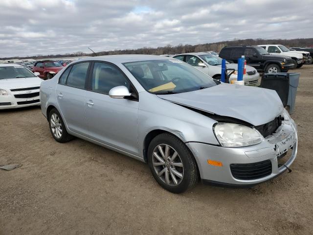 Photo 3 VIN: 3VWAX7AJ0AM115239 - VOLKSWAGEN JETTA LIMI 