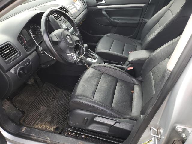 Photo 6 VIN: 3VWAX7AJ0AM115239 - VOLKSWAGEN JETTA LIMI 