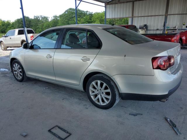 Photo 1 VIN: 3VWAX7AJ0AM120733 - VOLKSWAGEN JETTA LIMI 