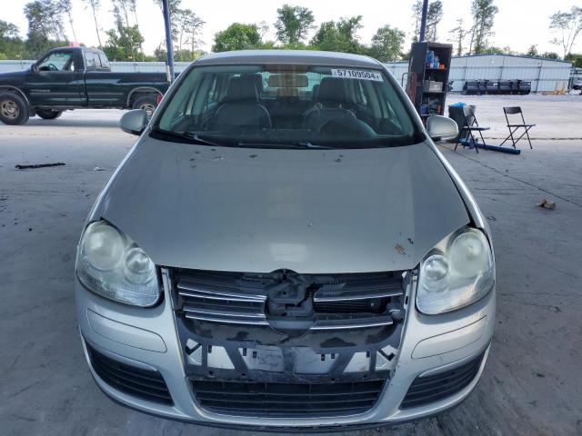 Photo 4 VIN: 3VWAX7AJ0AM120733 - VOLKSWAGEN JETTA LIMI 