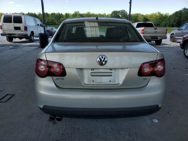 Photo 5 VIN: 3VWAX7AJ0AM120733 - VOLKSWAGEN JETTA LIMI 