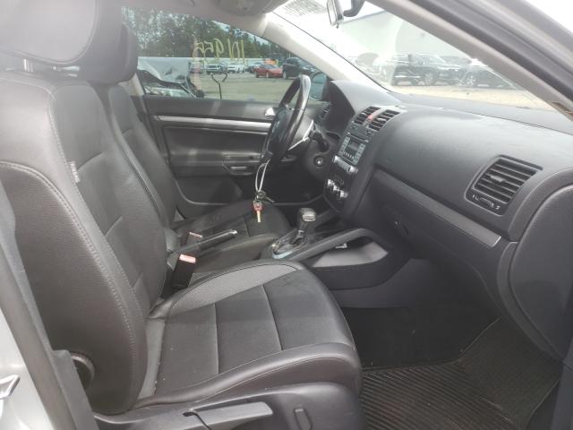 Photo 4 VIN: 3VWAX7AJ0AM143736 - VOLKSWAGEN JETTA LIMI 