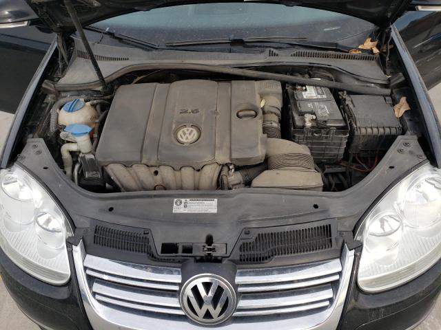 Photo 10 VIN: 3VWAX7AJ1AM076211 - VOLKSWAGEN JETTA LIMI 