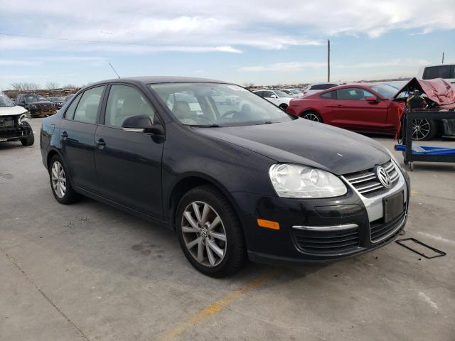 Photo 3 VIN: 3VWAX7AJ1AM076211 - VOLKSWAGEN JETTA LIMI 