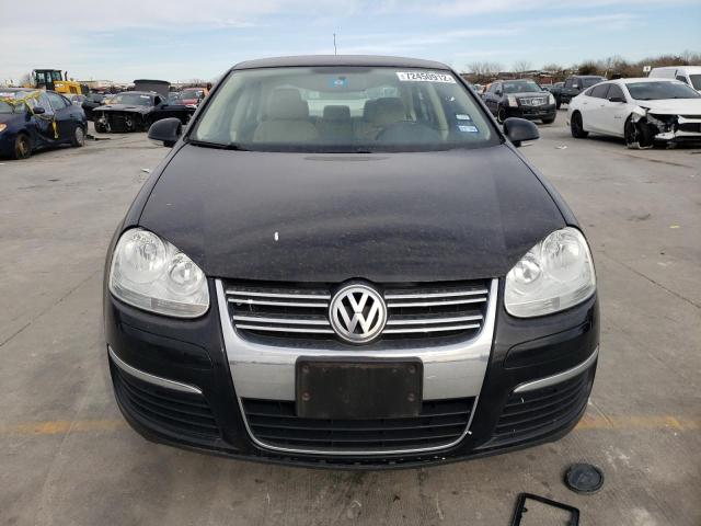 Photo 4 VIN: 3VWAX7AJ1AM076211 - VOLKSWAGEN JETTA LIMI 