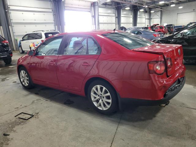 Photo 1 VIN: 3VWAX7AJ1AM107229 - VOLKSWAGEN JETTA LIMI 