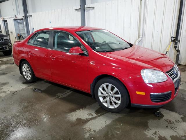 Photo 3 VIN: 3VWAX7AJ1AM107229 - VOLKSWAGEN JETTA LIMI 