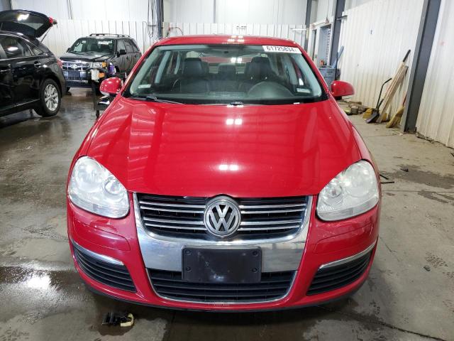 Photo 4 VIN: 3VWAX7AJ1AM107229 - VOLKSWAGEN JETTA LIMI 