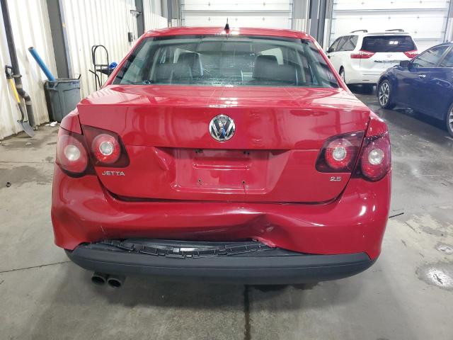 Photo 5 VIN: 3VWAX7AJ1AM107229 - VOLKSWAGEN JETTA LIMI 