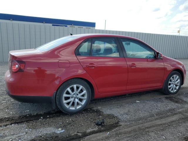 Photo 2 VIN: 3VWAX7AJ1AM109837 - VOLKSWAGEN JETTA LIMI 