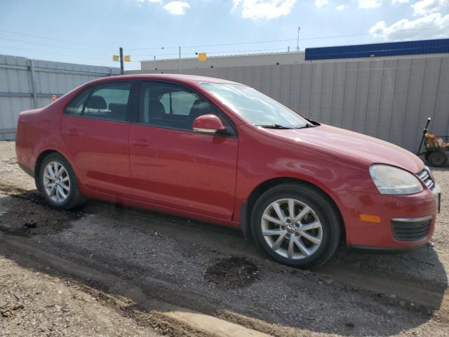 Photo 3 VIN: 3VWAX7AJ1AM109837 - VOLKSWAGEN JETTA LIMI 