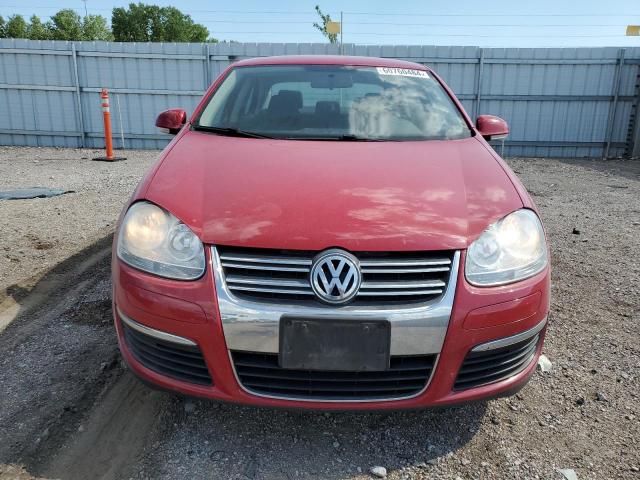 Photo 4 VIN: 3VWAX7AJ1AM109837 - VOLKSWAGEN JETTA LIMI 