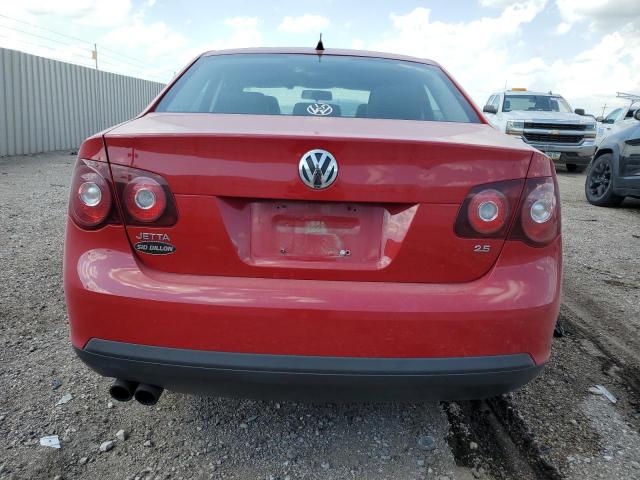 Photo 5 VIN: 3VWAX7AJ1AM109837 - VOLKSWAGEN JETTA LIMI 