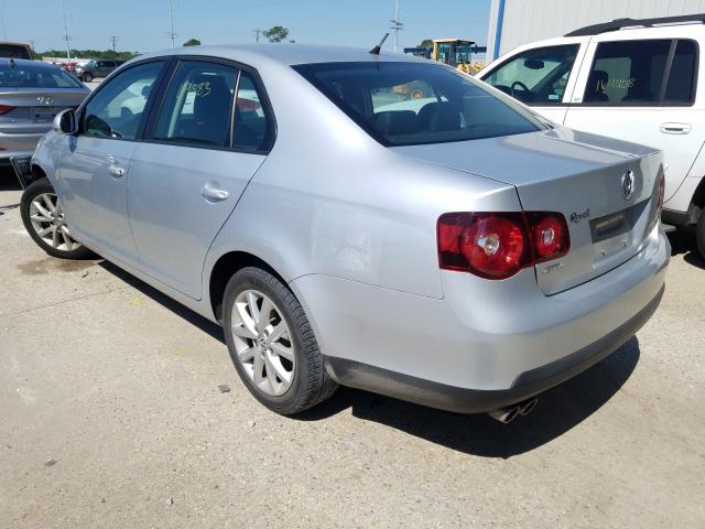 Photo 2 VIN: 3VWAX7AJ1AM117453 - VOLKSWAGEN JETTA LIMI 