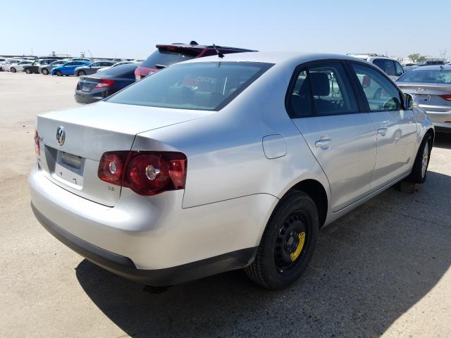 Photo 3 VIN: 3VWAX7AJ1AM117453 - VOLKSWAGEN JETTA LIMI 