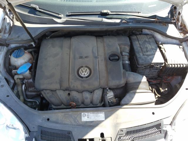 Photo 6 VIN: 3VWAX7AJ1AM117453 - VOLKSWAGEN JETTA LIMI 