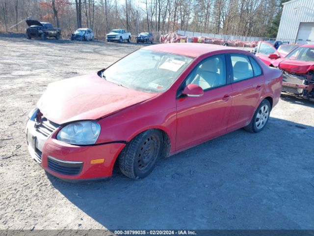 Photo 1 VIN: 3VWAX7AJ1AM124662 - VOLKSWAGEN JETTA 