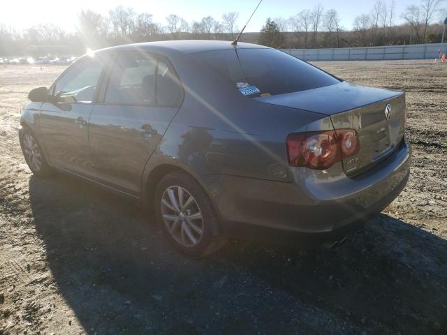 Photo 2 VIN: 3VWAX7AJ1AM160755 - VOLKSWAGEN JETTA LIMI 