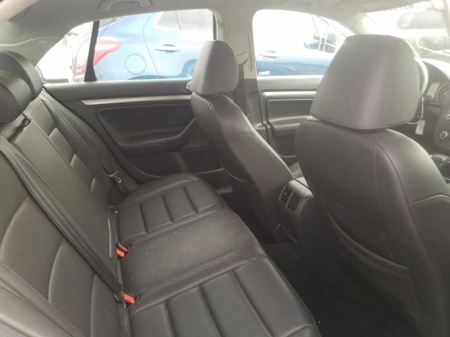 Photo 5 VIN: 3VWAX7AJ2AM106977 - VOLKSWAGEN JETTA LIMI 