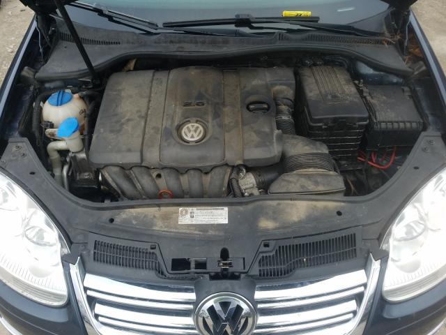 Photo 6 VIN: 3VWAX7AJ2AM106977 - VOLKSWAGEN JETTA LIMI 